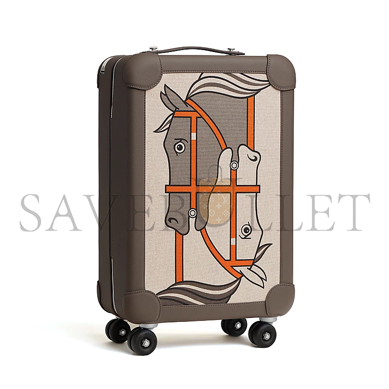 HERMÈS R.M.S CABIN SUITCASE H087172CMAA (55*33*20cm)